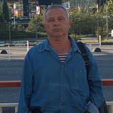 Фотография мужчины Владимир, 58 лет из г. Бишкек