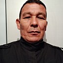 Кадыр, 49 лет