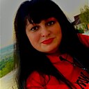 Янэта, 40 лет