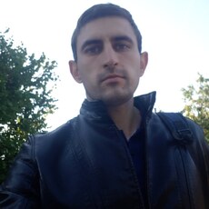 Фотография мужчины Игорь, 34 года из г. Симферополь