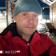 Фотография мужчины Василий, 38 лет из г. Лысьва