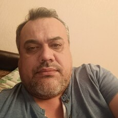 Фотография мужчины Алик, 45 лет из г. Тольятти