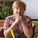 Татьяна, 61 год