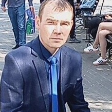 Фотография мужчины Андрей, 35 лет из г. Завитинск
