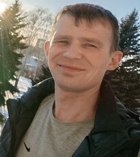 Фотография мужчины Максим, 33 года из г. Шумерля