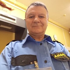 Фотография мужчины Рома, 55 лет из г. Ульяновск