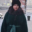 Елена, 63 года