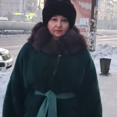 Фотография девушки Елена, 63 года из г. Чита