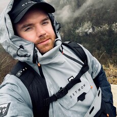 Фотография мужчины Сергей, 32 года из г. Пермь