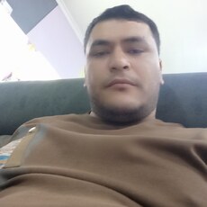 Фотография мужчины Акош, 32 года из г. Томск