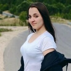 Фотография девушки Анна, 21 год из г. Мытищи