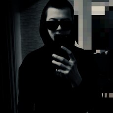 Фотография мужчины Александр, 20 лет из г. Шелехов