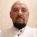 Иса, 57 лет