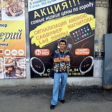 Фотография мужчины Александр, 61 год из г. Актюбинск