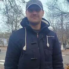 Фотография мужчины Игорь, 28 лет из г. Николаев