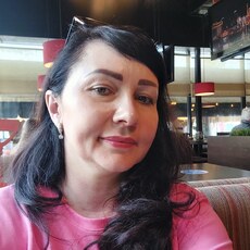 Фотография девушки Марина, 45 лет из г. Омск