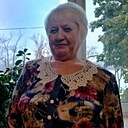 Татьяна, 67 лет