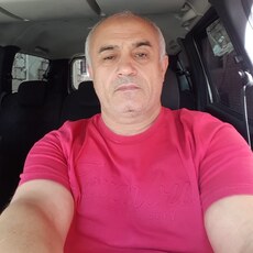 Фотография мужчины Тимур, 54 года из г. Актау