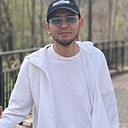 Айбат, 36 лет