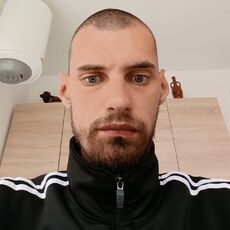 Фотография мужчины Дмитрий, 25 лет из г. Крыловская