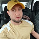 Роман, 35 лет
