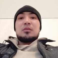 Фотография мужчины Бахтияр, 32 года из г. Костанай