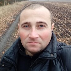 Фотография мужчины Дмитрий, 36 лет из г. Мелитополь
