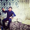 Эхсон, 28 лет