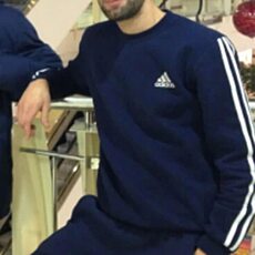 Фотография мужчины Азамат, 35 лет из г. Черкесск