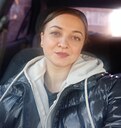 Анастасия, 34 года