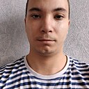 Александр, 22 года