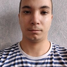 Фотография мужчины Александр, 23 года из г. Котельниково