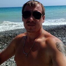 Фотография мужчины Сергей, 34 года из г. Мулино