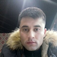 Фотография мужчины Раджаб, 32 года из г. Волгоград