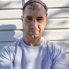 Фотография мужчины Сергей, 34 года из г. Новоалтайск
