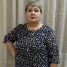 Фотография девушки Ирина, 58 лет из г. Киров
