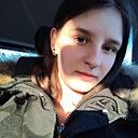 Дарья, 22 года