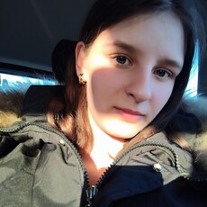 Фотография девушки Дарья, 23 года из г. Мариинск