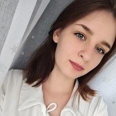 Фотография девушки Дарья, 23 года из г. Мариинск