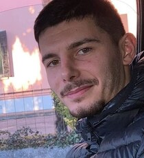 Фотография мужчины Narcis Iulian, 24 года из г. București