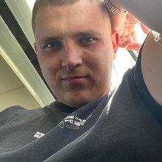 Фотография мужчины Стас, 24 года из г. Гродно