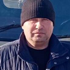 Фотография мужчины Сергей, 47 лет из г. Чита