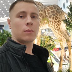 Фотография мужчины Алексей, 29 лет из г. Норильск