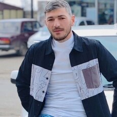 Фотография мужчины Alixan, 24 года из г. Амурск