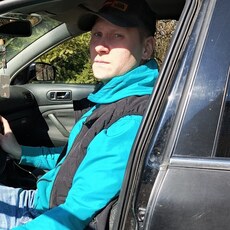 Фотография мужчины Павел, 39 лет из г. Волковыск