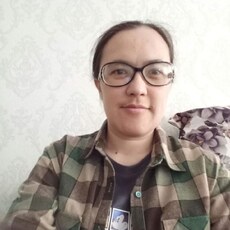Фотография девушки Шолпан, 42 года из г. Балхаш