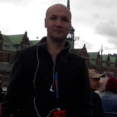Фотография мужчины Александр, 39 лет из г. Бор