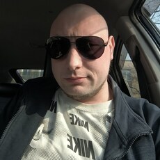 Фотография мужчины Тоха, 31 год из г. Владивосток