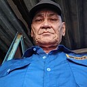Замшит, 63 года