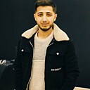 Жахонгир, 28 лет